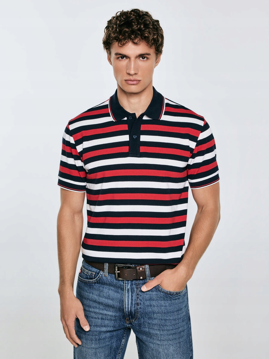 Big Star pánská polokošile velikost XXL