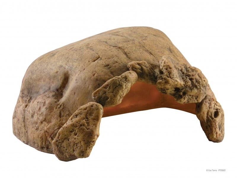 

Exo Terra Jaskinia dla agmay żółwia Gigant XXXL 40