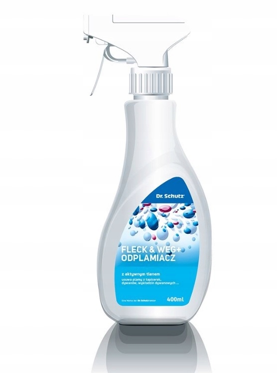 Levně Dr.Schutz Fleck & Weg+ Odpalovač 400 ml