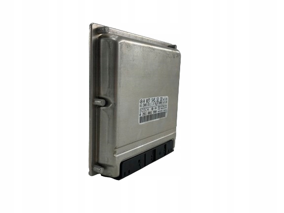 MERCEDES W168 1.7 CDI control unit of the engine A0275455232
