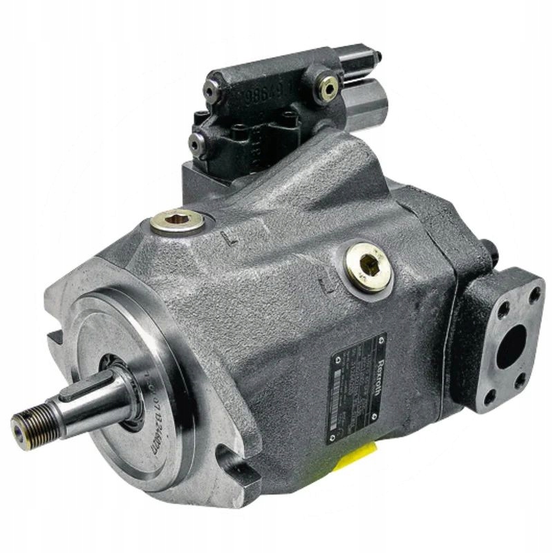 Pompa hydrauliczna GRANIT 25915316