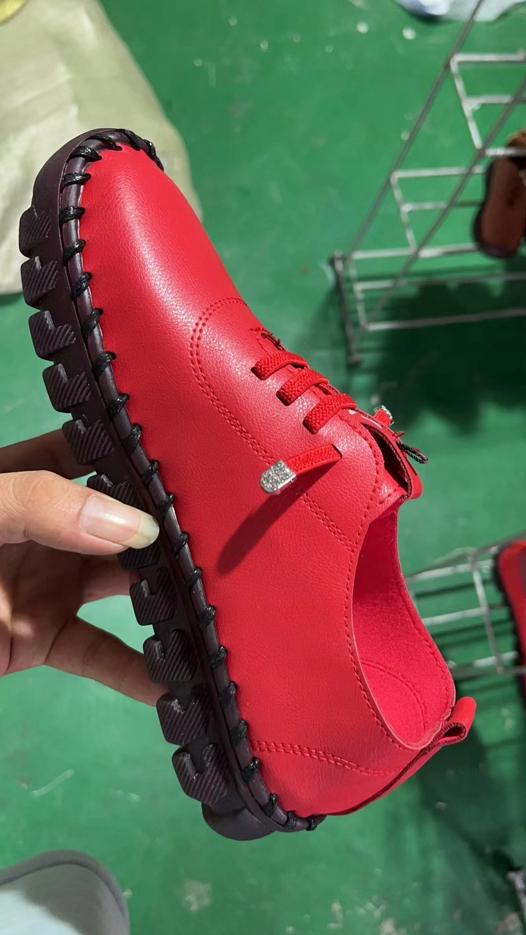 ADIDASY BUTY DAMSKIE SNEAKERSY SPORTOWE WYGODNE Płeć kobieta