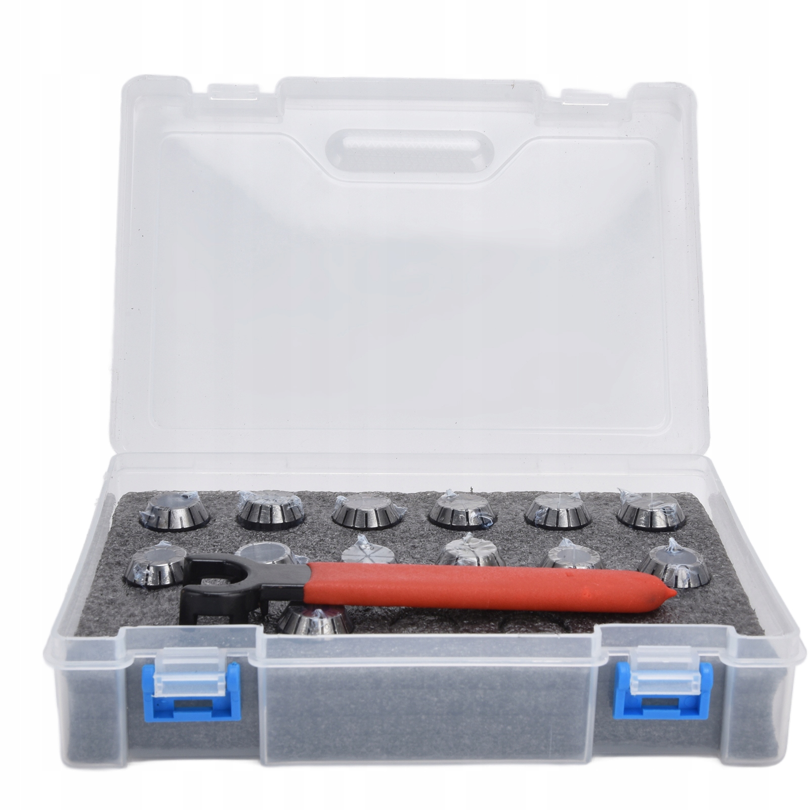 TULEJA ZACISKOWA ER20 TULEJKA PRECYZYJNA CNC Marka bez marki