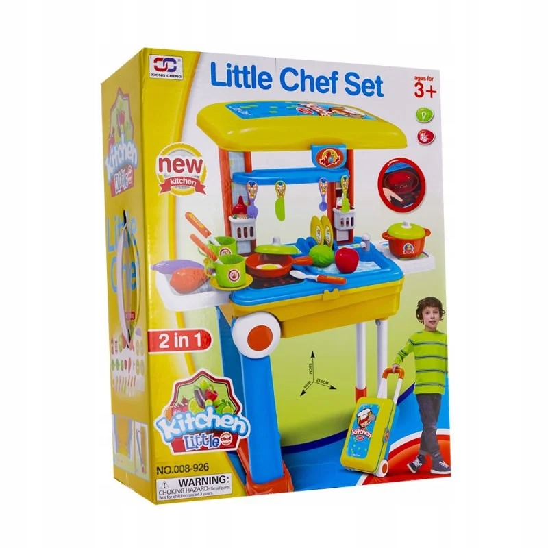 KUCHNIA W WLIZCE 0639354