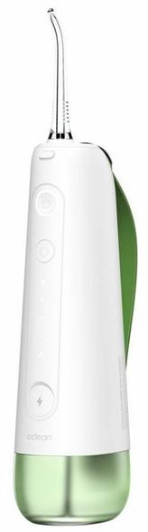 Irygator Oclean W10 (2 dysze) Zielony