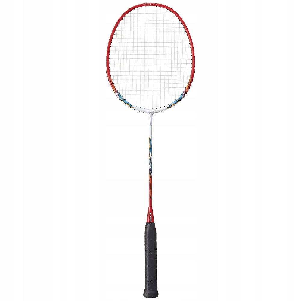 Rakieta do badmintona Yonex Muscle Power 2 2025 White Red