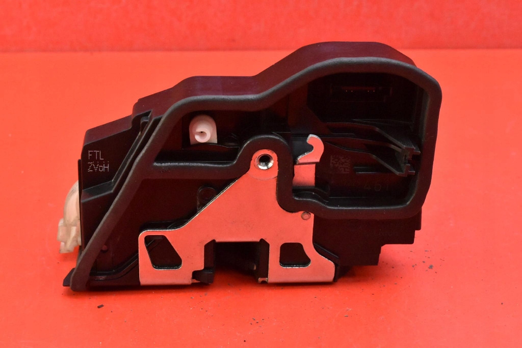 lock door left front front EU 7229461 BMW F31 11-16