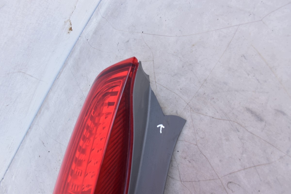 light left rear part HONDA CR-V III 2006-2012R UK