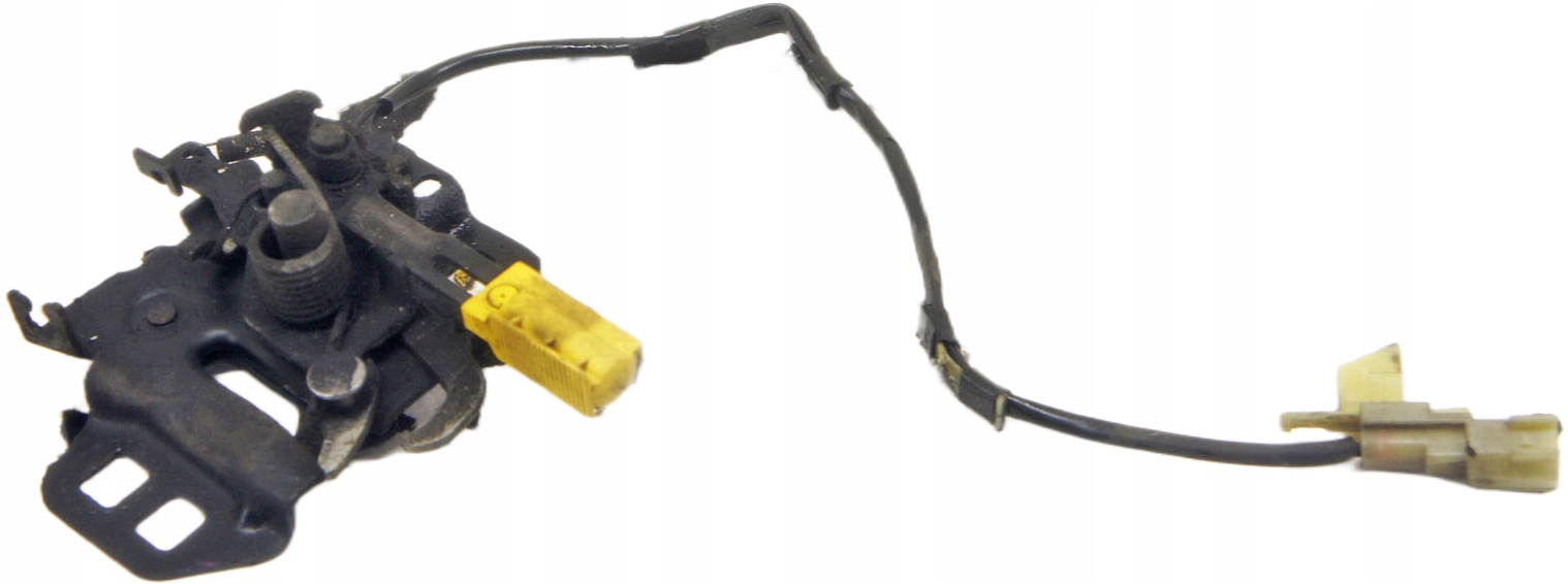 UV337 Ford Edge Mk2 Zamek Maski