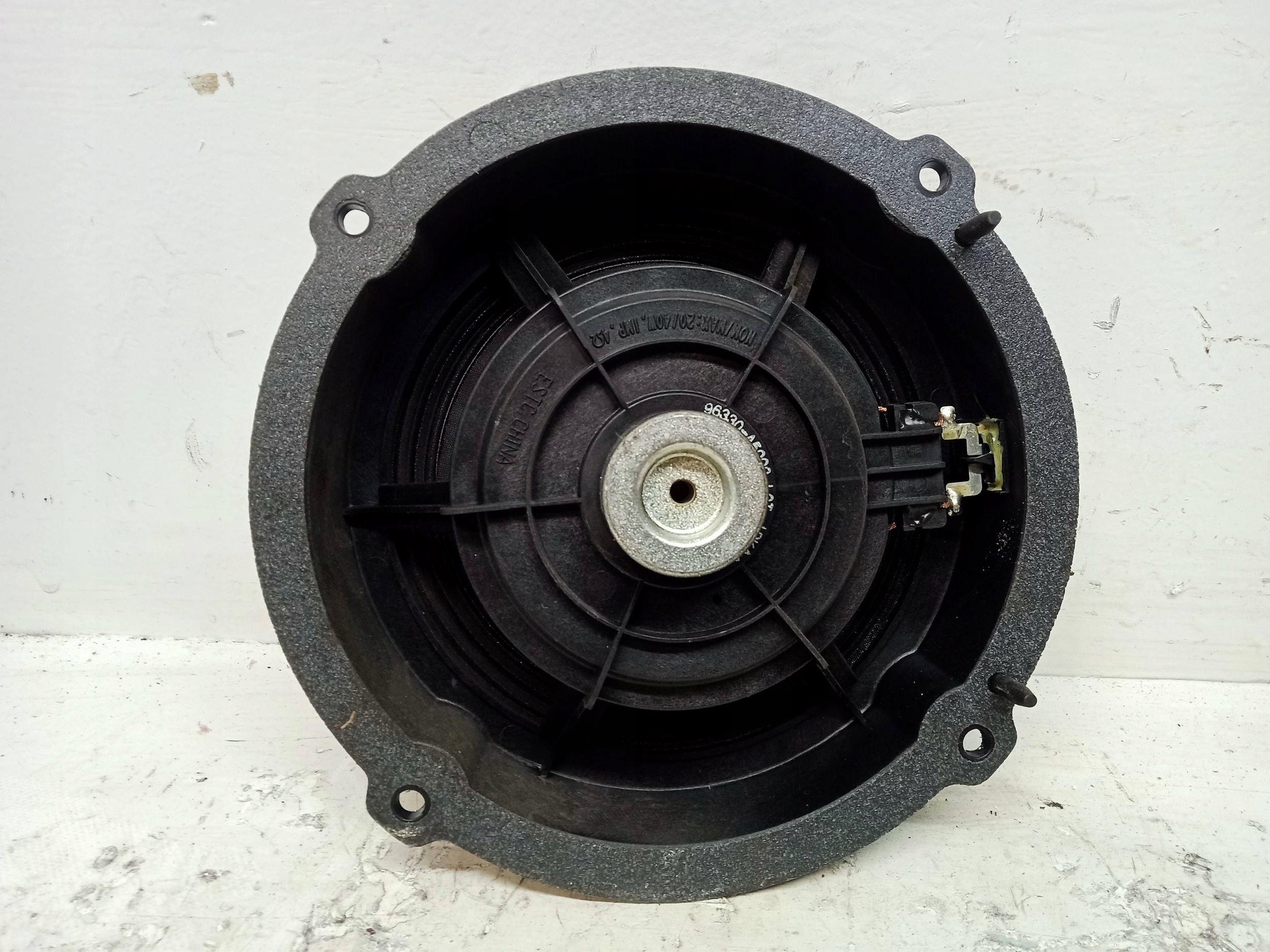 speaker door przednich front side left Hyundai i30 96330-A5000
