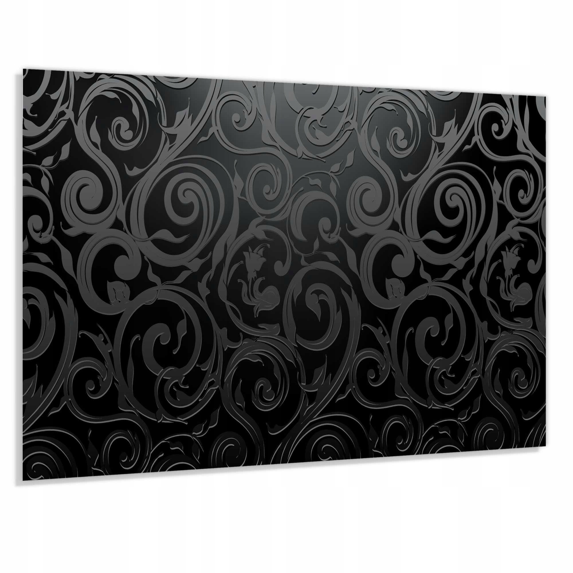 Tvrzený Panel 90x60cm 4mm Dekorativní Lacobel Do Kuchyně Ochranný