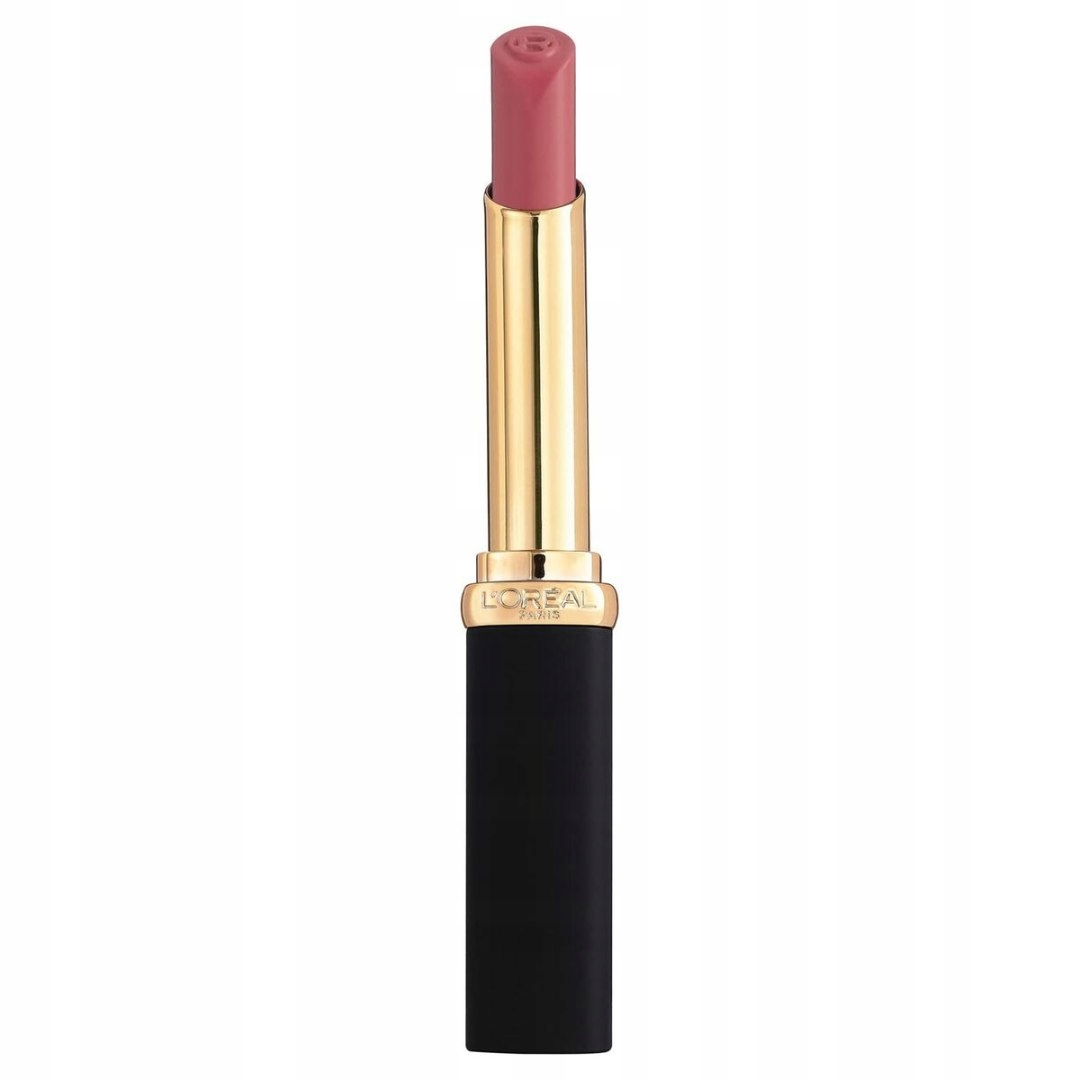 Rtěnka L'Oreal Make Up Color Riche Zvýšení objemu N 602 Le nude adm