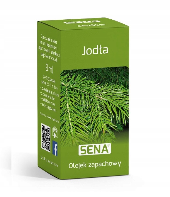 

Olejki Zapachowe ''sena'' ...:: Jodła ::...