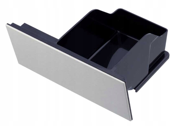 Nádoba na kávovou sedlinu na sedlinu espresso kávovar DeLonghi ETAM36365M