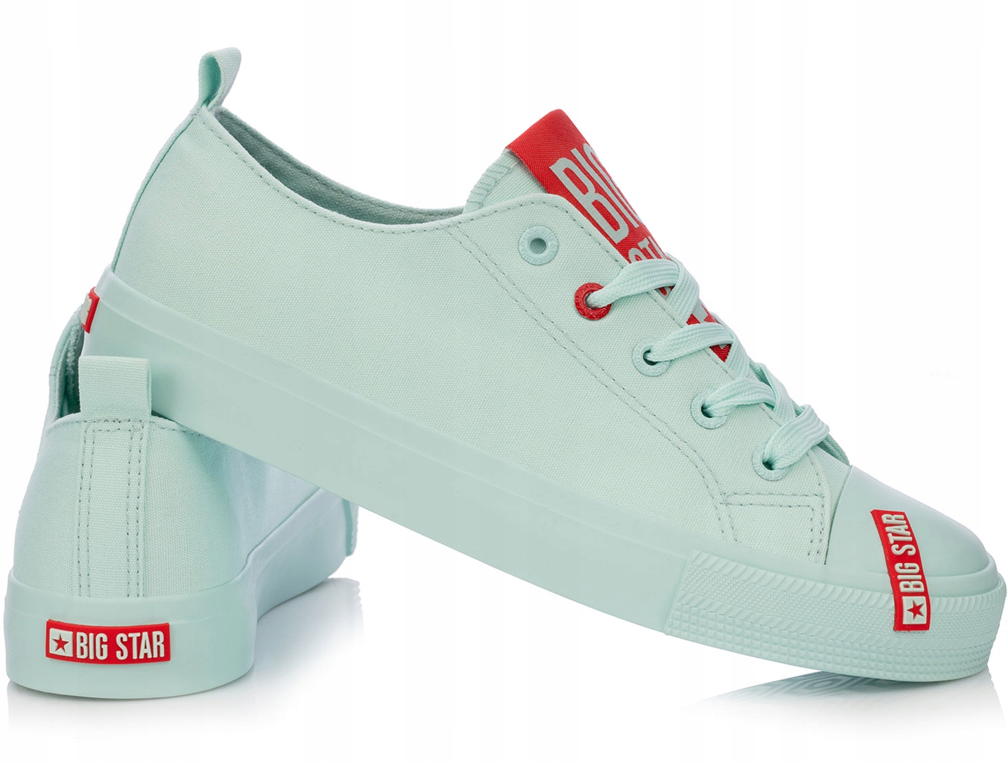 Big Star Trampki HH274679 r. 38