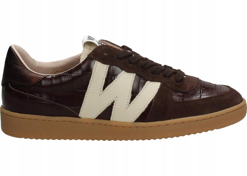 Wonders Polobotky AP-2002 velikost 36 Nubia Trend I Austral Testa