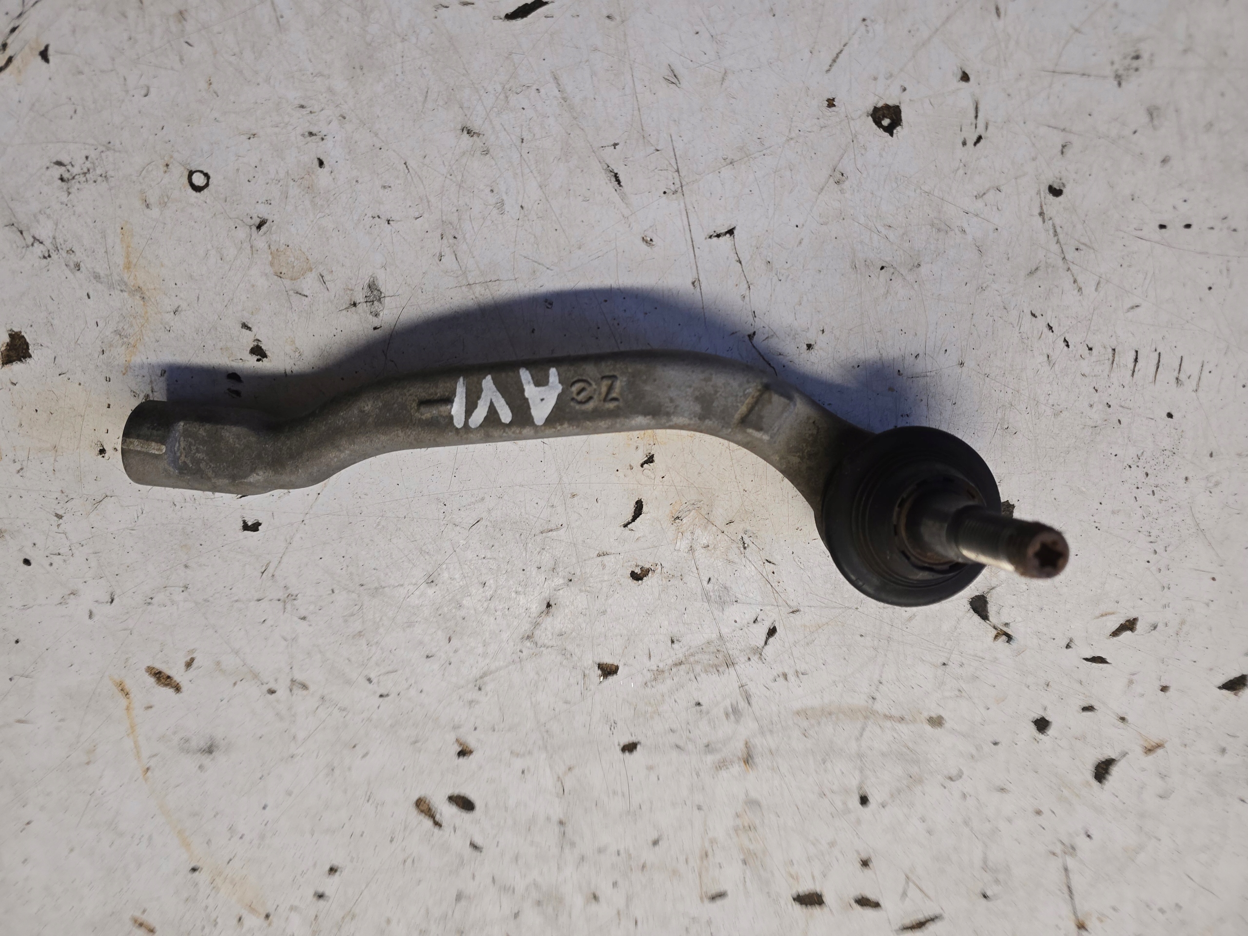 OPEL ASTRA L 6 VI 2022- stabilizer rod