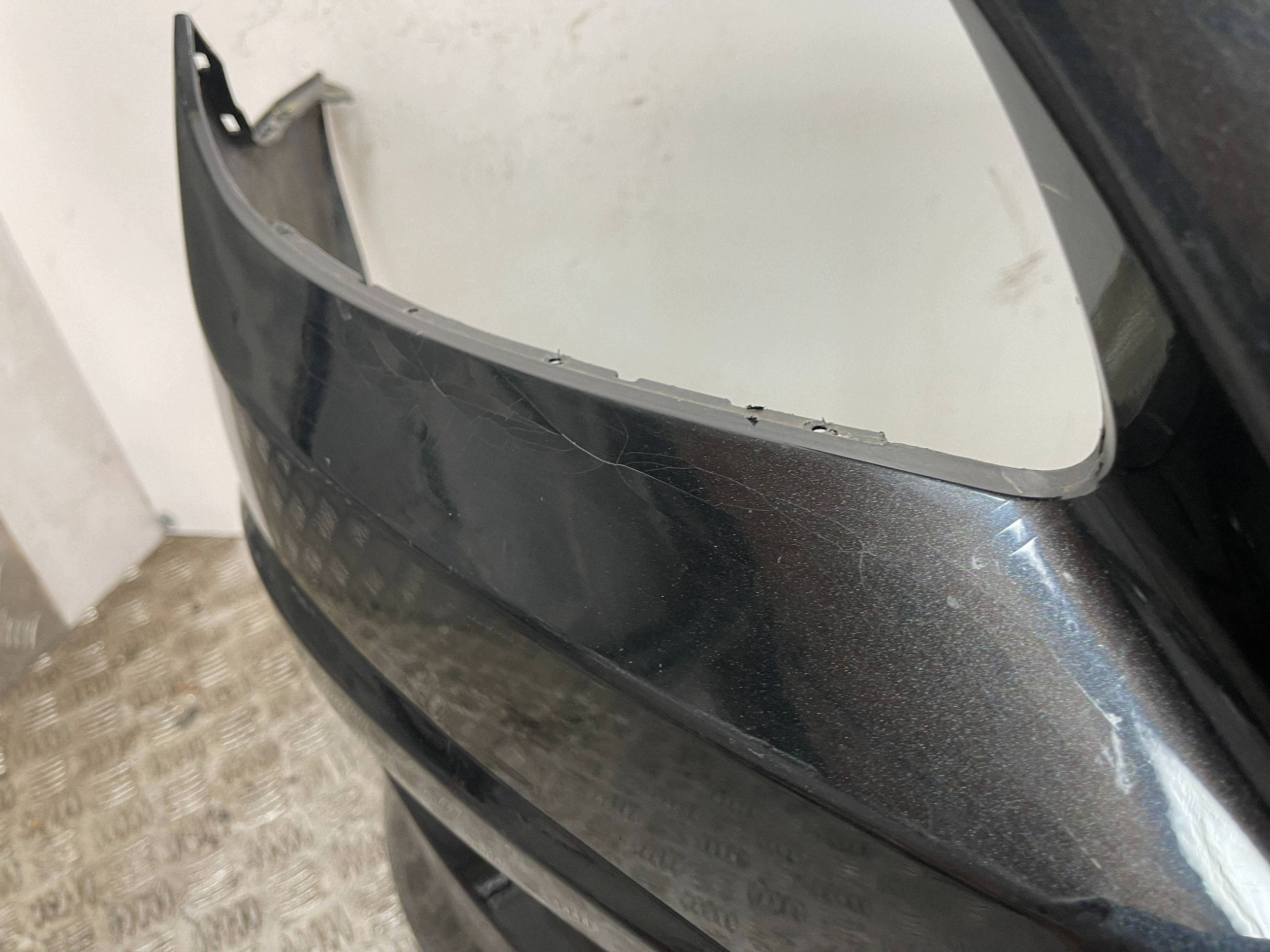 front bumper front HYUNDAI I30 and-30 and 1 LIFT 10- 86511-2R500