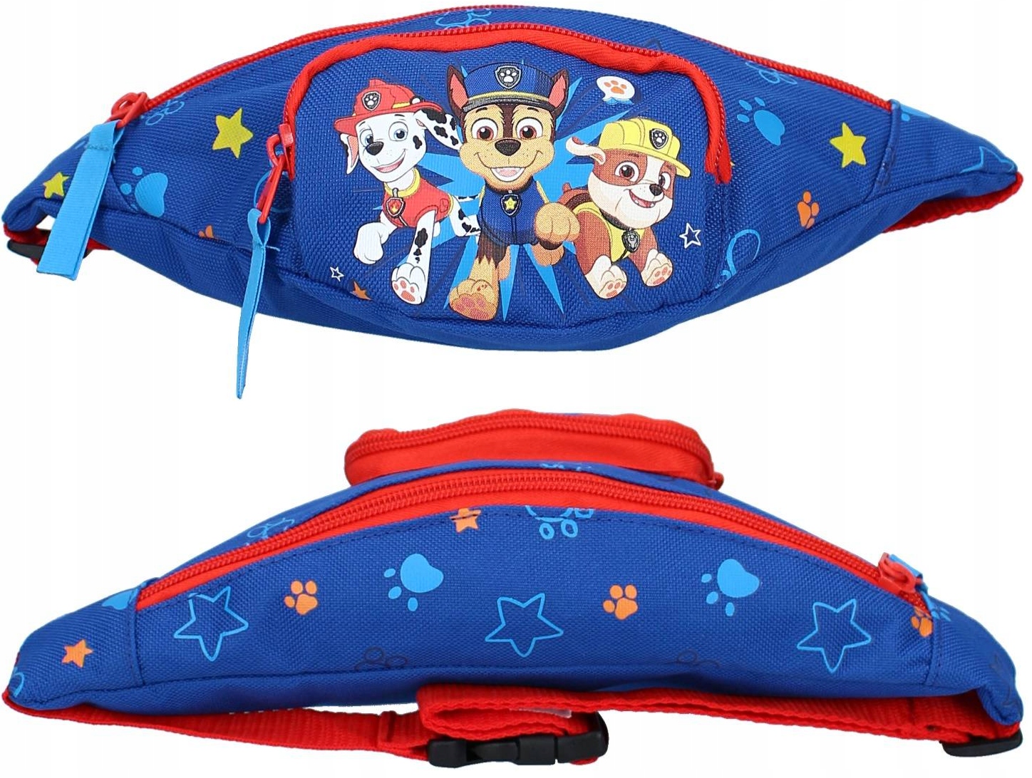 

Nerka na biodra saszetka Psi Patrol