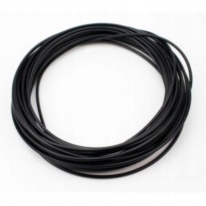 

Pancerz linki przerzutki 4mm Czarny 1mb