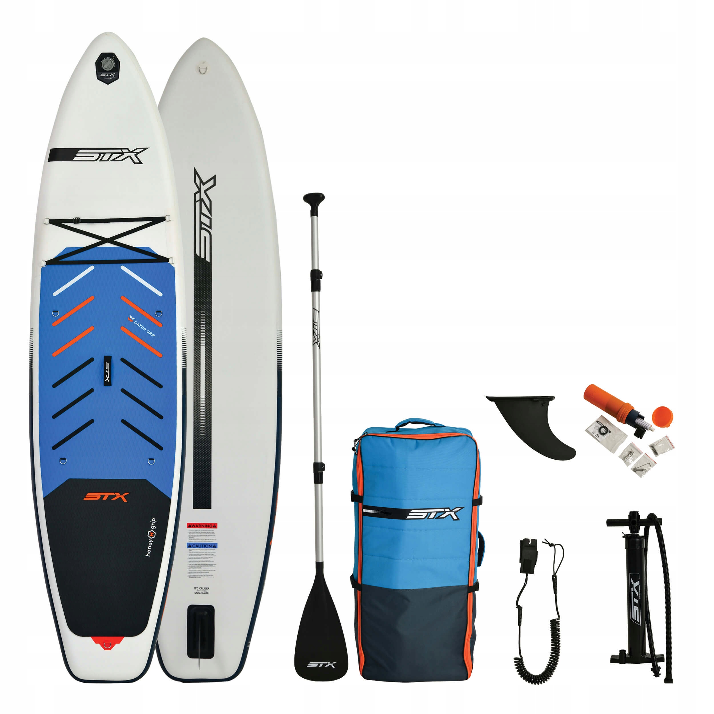 Sup deska Stx Cruiser 330L 11'0" x 34" x 6"