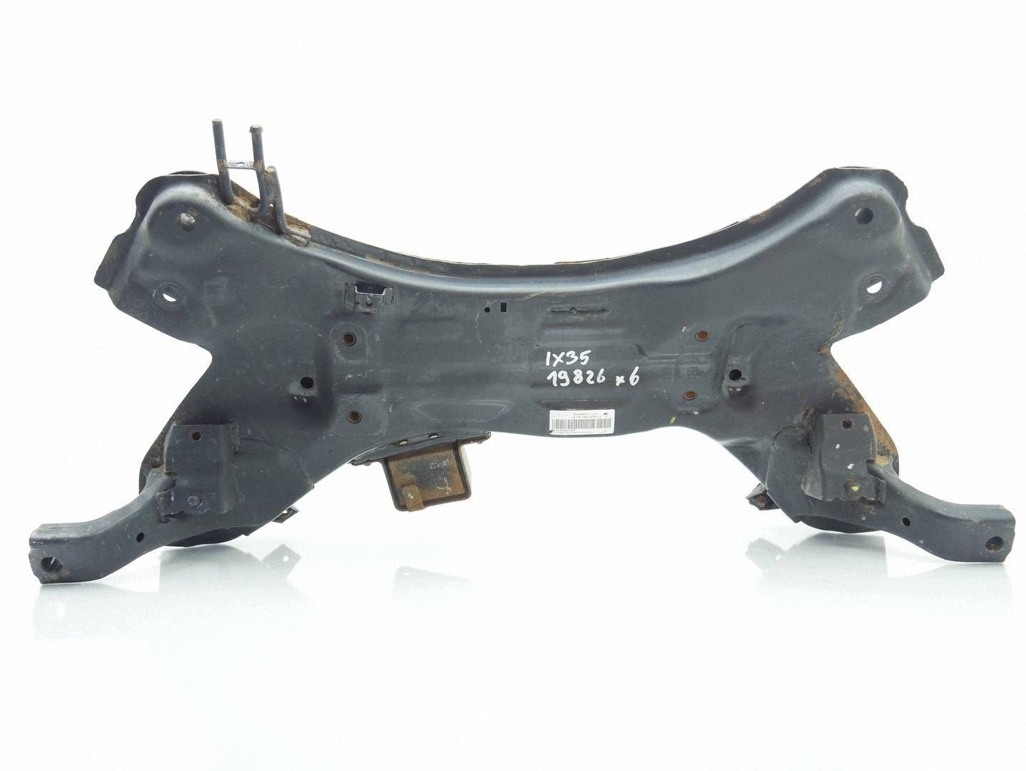 subframe front axle beam RAMA KIA SPORTAGE 3 III 2.0 CRDI 62401-2Y610