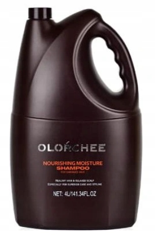 Olorchee Extra Moisture Szampon Nawilżająco Odżywczy 4000ml