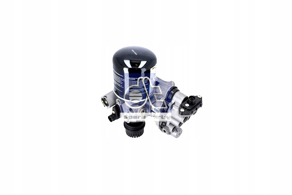OSUSZACZ POWIETRZA DAF CF 75 CF 85 XF 105 XF 95 MX265-XF355M 01.01- Producent części DT Spare Parts