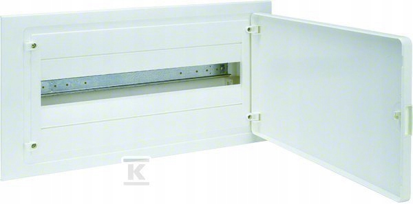 Rozdz.p/t Golf 1X22M IP40 D.pełne