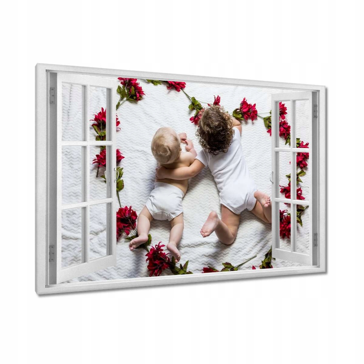 Obrazy 120x80 Den žen Dárek Láska