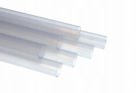 

Rurka Przeźroczysta Transparentna fi 20mm , 100cm