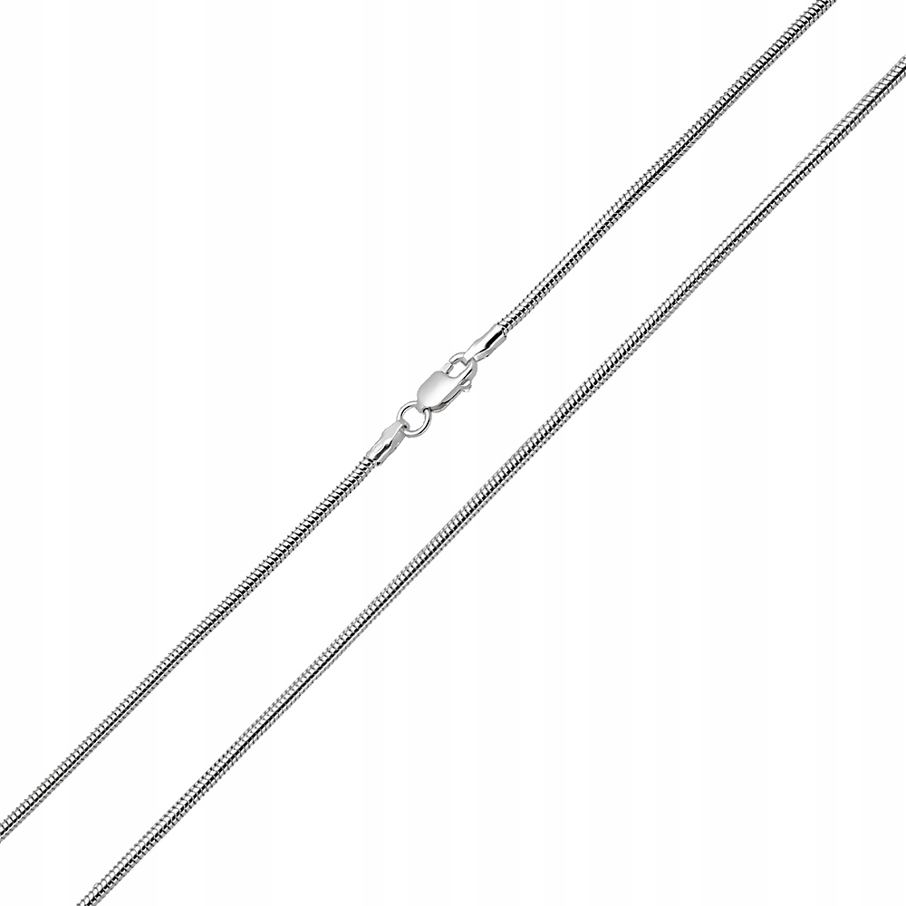 Řetízek Ag 925 Harf