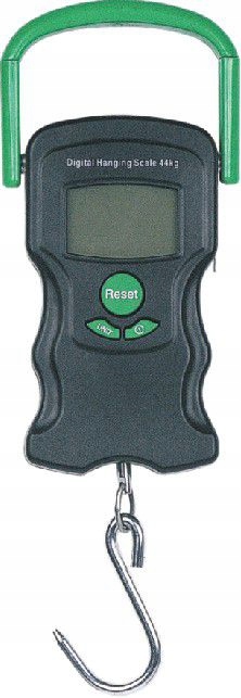 

Waga Elektroniczna Konger duża 44kg