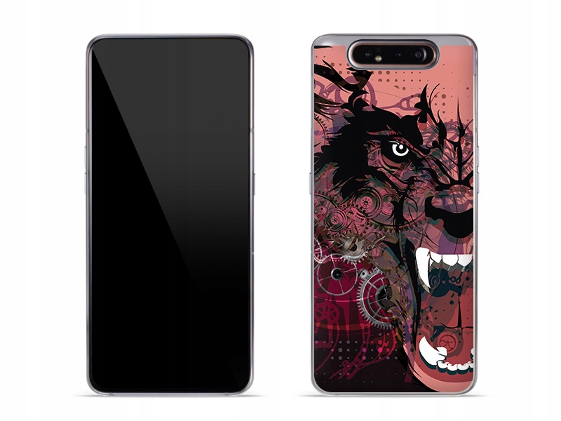 

Etui na Samsung Galaxy A80 - Fantastic Case