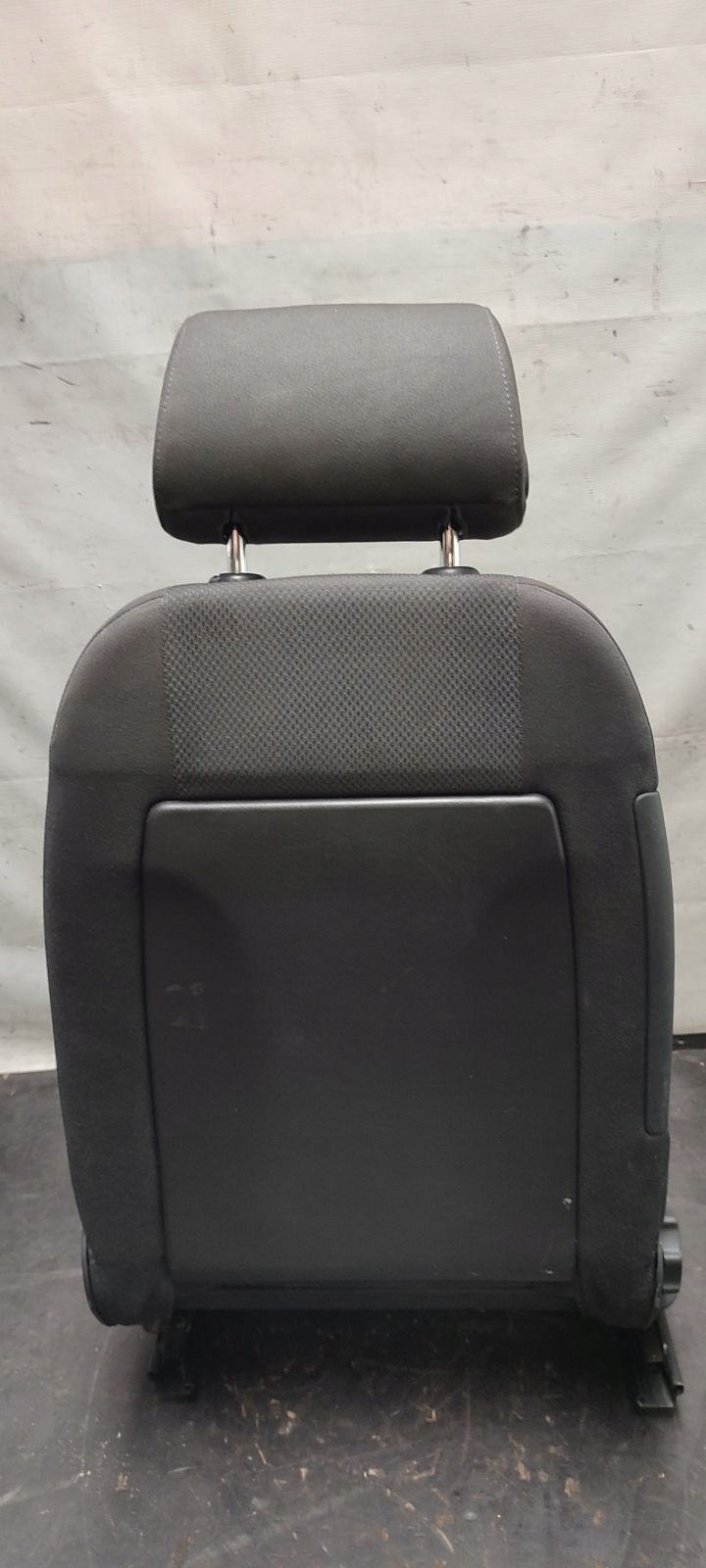 Siège Sièges komplet Chauffé Audi A4 B6 1,6 8V MPI