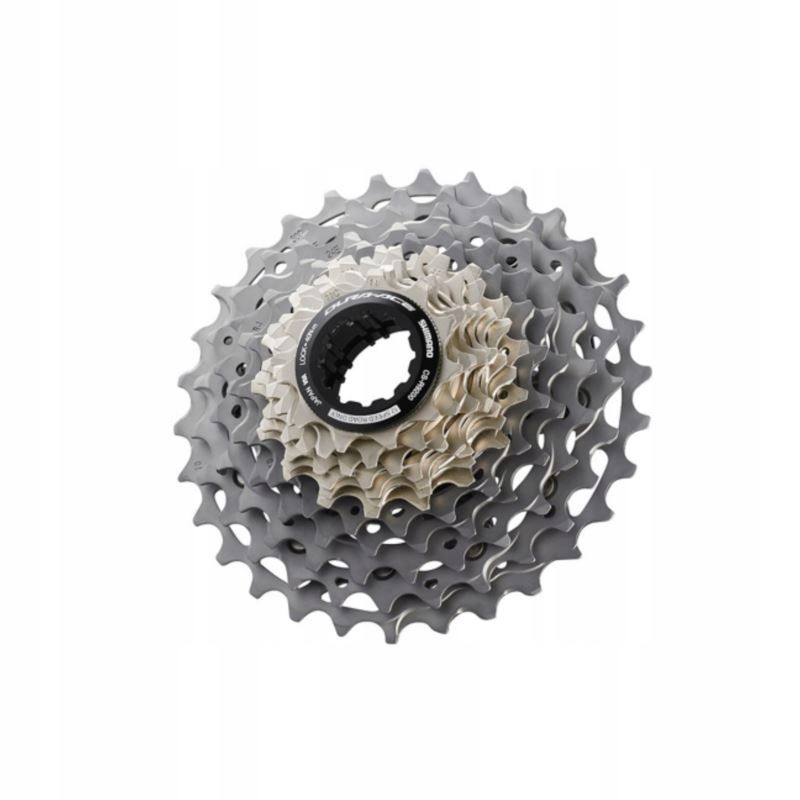 Shimano kazeta ozubených kol Szosa Dura Ace CS9200-11-30