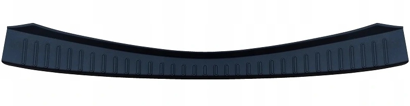 N-0062 - SUZUKI SWACE 2020-НАКЛАДКА НА БАМПЕР