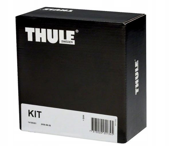 Zestaw dopasowujący Kit Thule 3089 - 183089