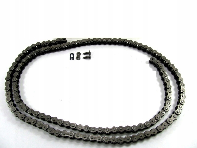 

Łańcuch 420 130 ogniw Quad Atv 50 70 110 125