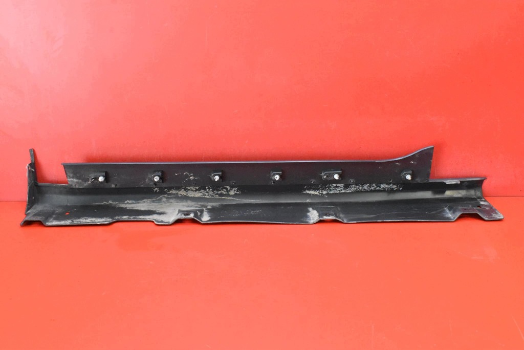 cap threshold right front black A00087729 FORD TRANSIT CONNECT MK2 13
