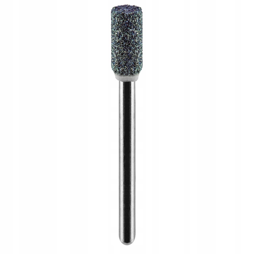 

Kamień szlifierski walec 5 x 10 mm, trzpień 3.2 mm
