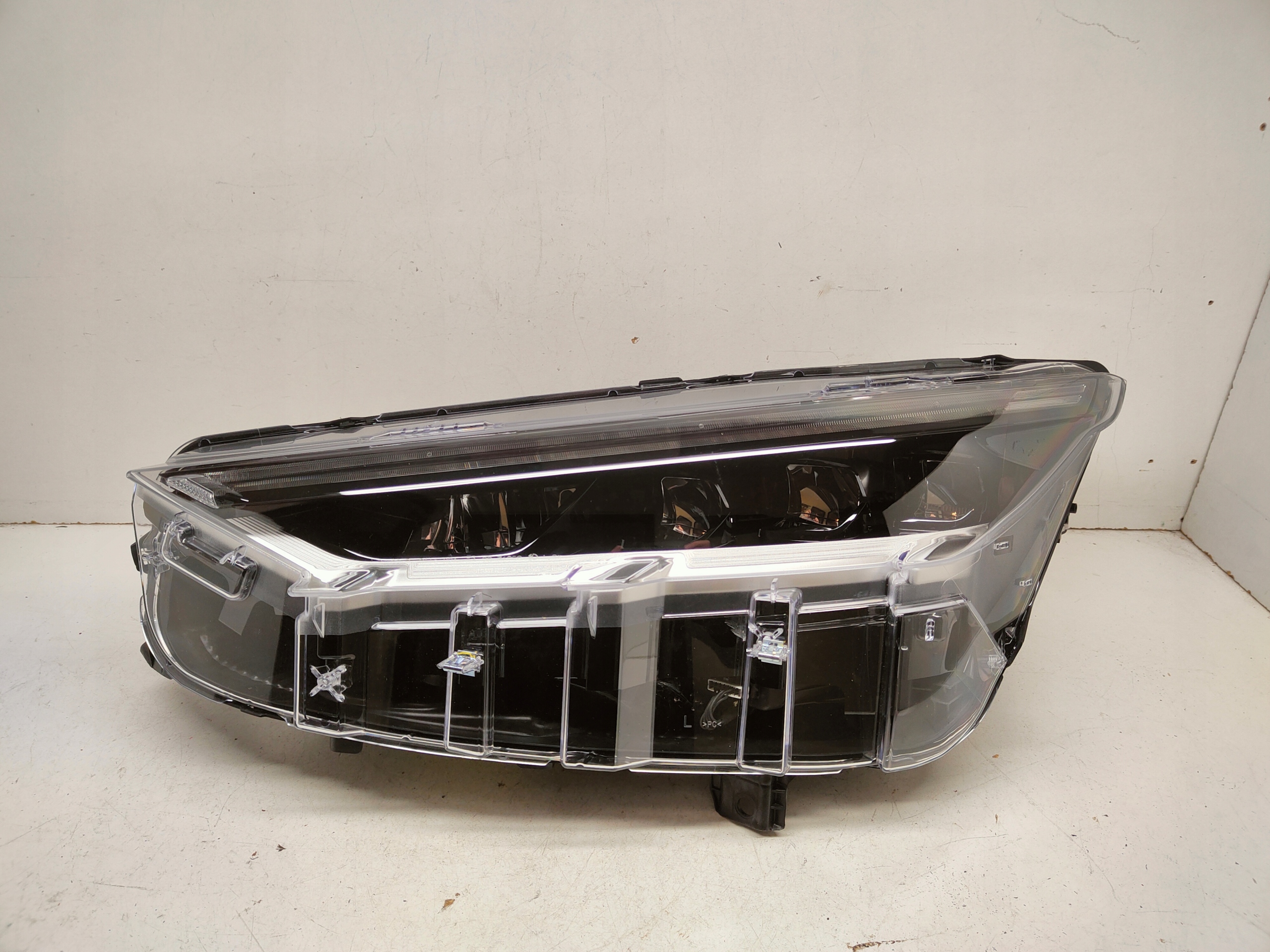 FORD MUSTANG МАХ-Е GT ЛІВА ФАРА ПЕРЕД ПОВНИЙ КОМПЛЕКТ LED