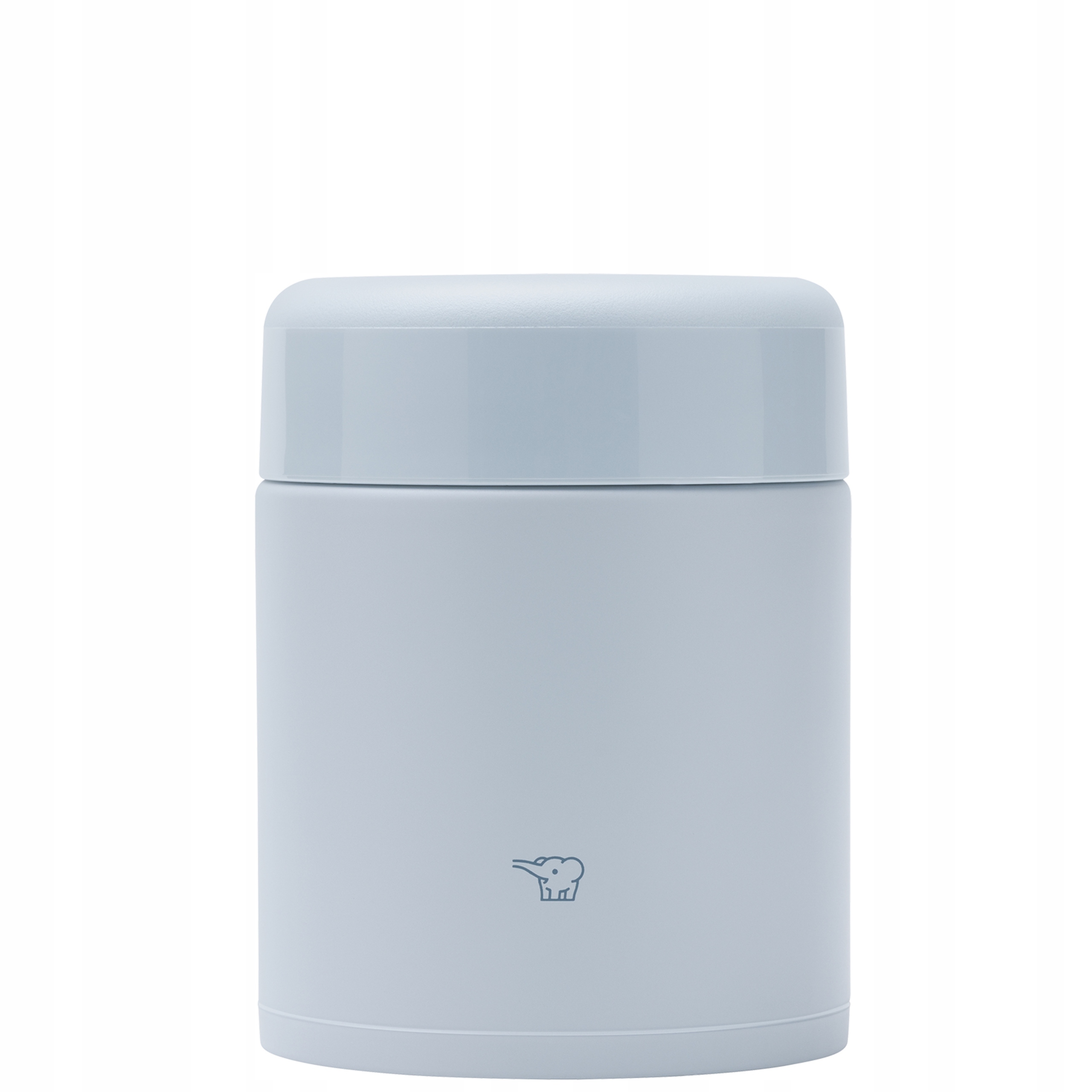 Termos na zupę obiad poza domem japoński ZOJIRUSHI SW-KA40-HL 0,4l