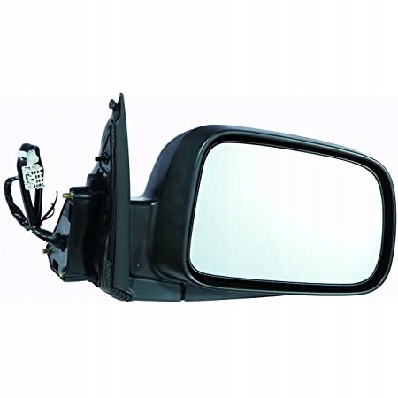 Honda Cr-v 2002-2006 Vnější Zrcátko Elektrické Pravé Vyhřívané 5 Pin