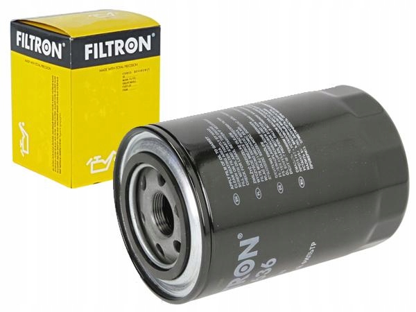 

Filtron Filtr Oleju Pajero IV Van (V90, V80, V8_V)