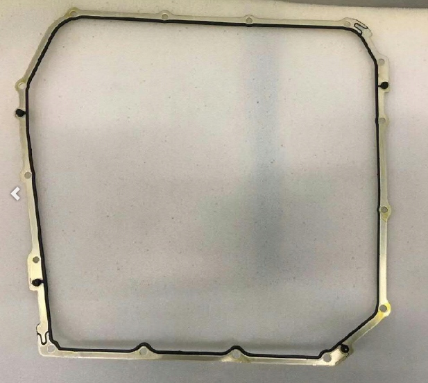 ASO VW AUDI USZCZELKA MISKI OLEJOWEJ SKRZYNI 0B5