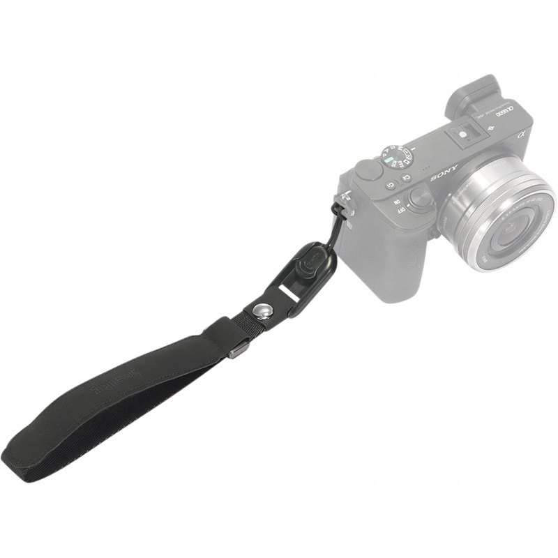 SmallRig 2398 pasek do aparatu na nadgarstek uniwersalny