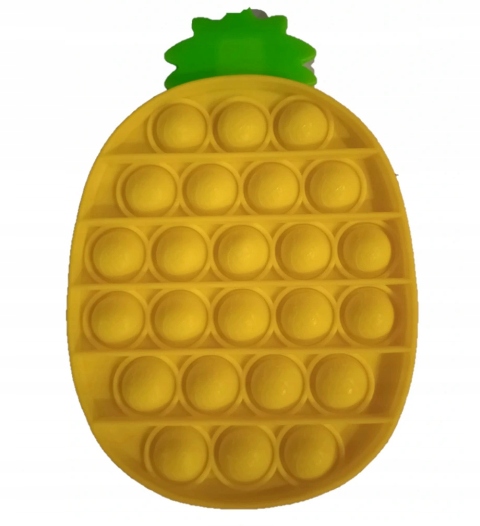 

Zabawka antystresowa Push Pop Bubble Fidget