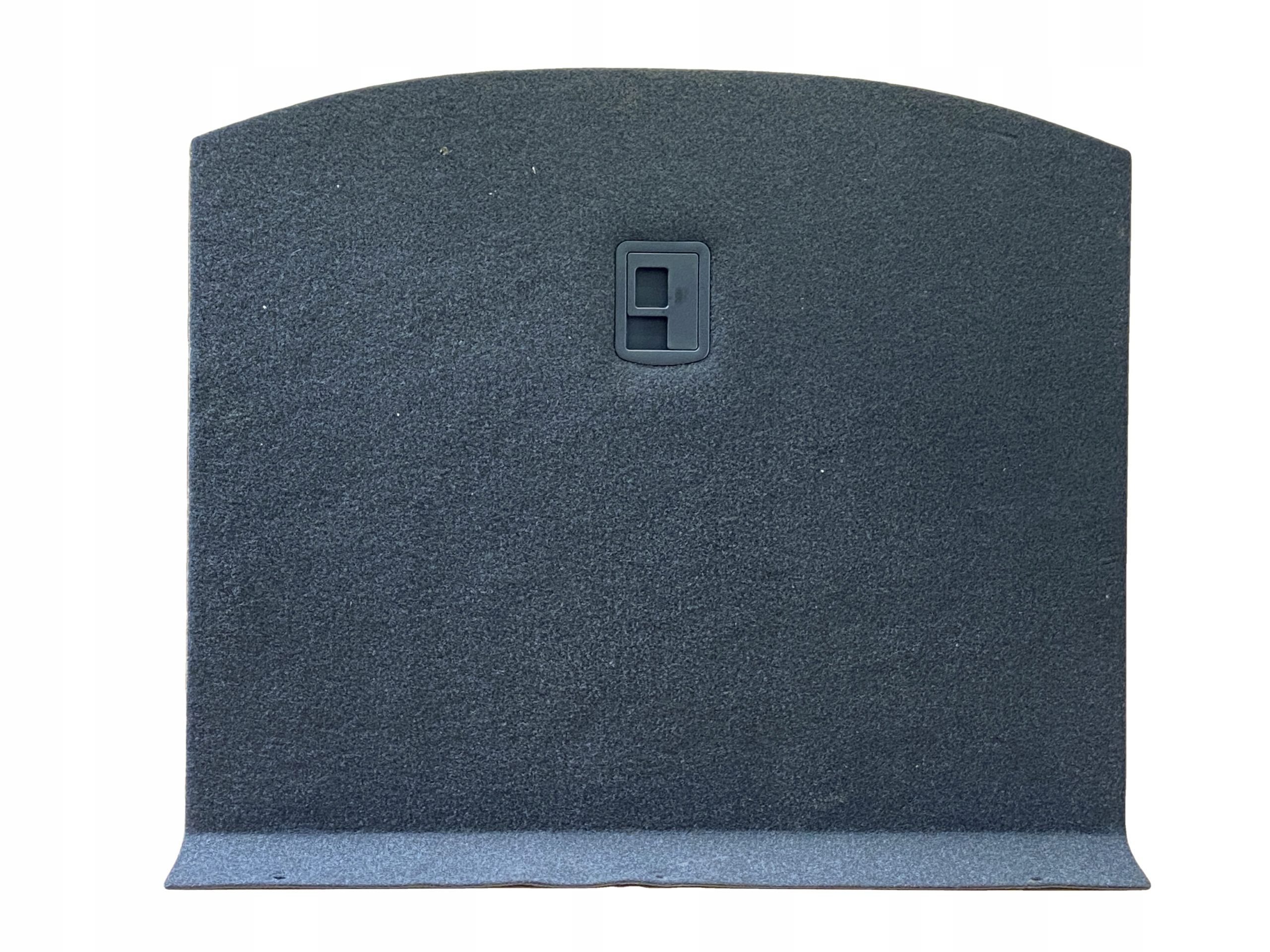AUDI A5 8W CABRIO mats floor boot 8W7863463A