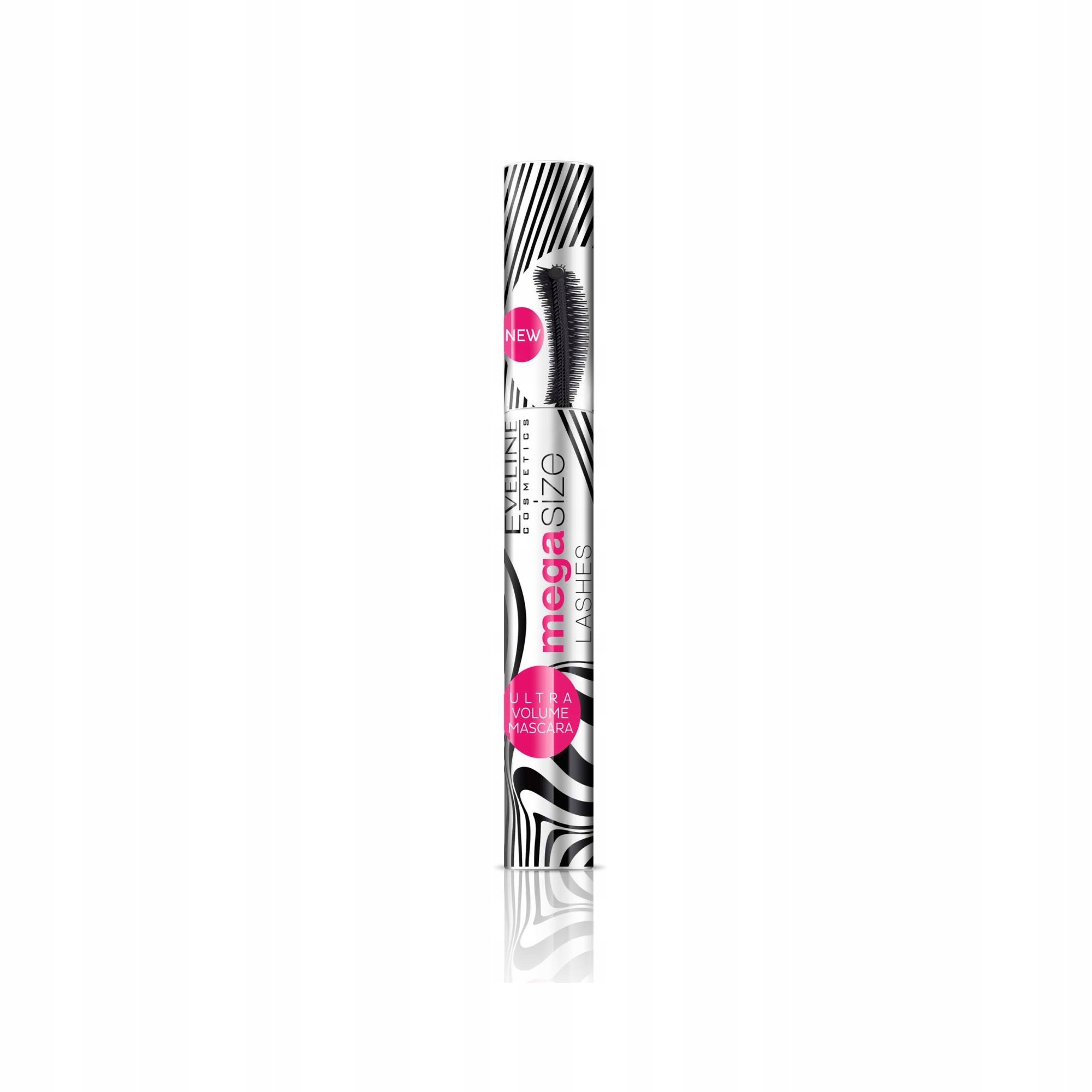 

Eveline Size Lashes Pogrubiająco-wydłużający